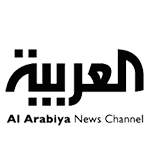 ALARABIYA Logo