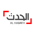 Alhadath Logo